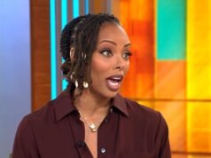 Zwyciężczyni trzeciego cyklu „ANTM”, Eva Marcille, twierdzi, że była zszokowana twierdzeniami zawartymi w dokumencie