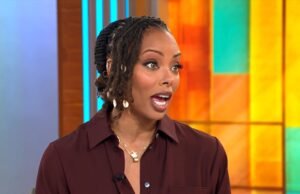 Zwyciężczyni trzeciego cyklu „ANTM”, Eva Marcille, twierdzi, że była zszokowana twierdzeniami zawartymi w dokumencie