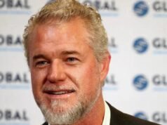 Eric Dane nie żyje w wieku 53 lat