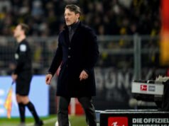 Kovac: „Chcę, aby takie mecze kończyły się pewniej, szybciej i wcześniej”