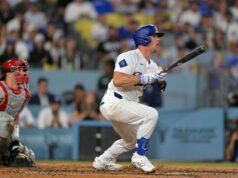 Dodgers tracą ulubieńca fanów na rzecz Mets w wyniku zwolnień