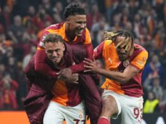 Liverpool miał lepsze wyobrażenie o ostatnich 16 przeciwnikach Ligi Mistrzów