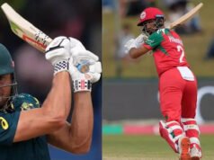 Australia vs Oman: Czy byli mistrzowie mogą zakończyć swoją chaotyczną kampanię na wysokim poziomie, czy też Oman doprowadzi do oszałamiającej sytuacji?