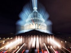 Nadchodzący Armagedon w procesie politycznym