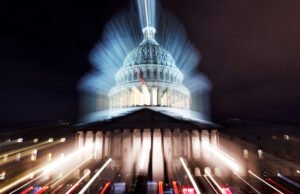 Nadchodzący Armagedon w procesie politycznym