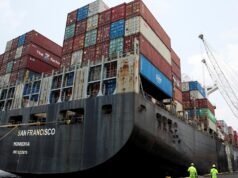 Administracja Trumpa przedstawia plan morski mający na celu odzyskanie dominacji USA w żegludze