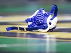 Zapaśnik Old Bridge doznał kontuzji szyi, społeczność okazuje wsparcie