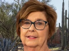 Śledczy znajdują na drodze czarną rękawiczkę w poszukiwaniu porywacza Nancy Guthrie