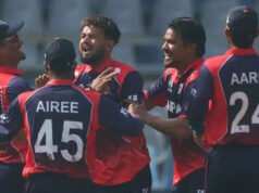 „Gracze potrzebują presji”: Nick Pothas żąda silniejszej struktury krykieta w Nepalu