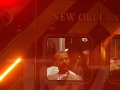 Shia LaBeouf aresztowany na Mardi Gras po bójce, zauważony przez karetkę