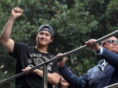 Japońska karta baseballowa Shohei Ohtani sprzedana za 430 tys. dolarów