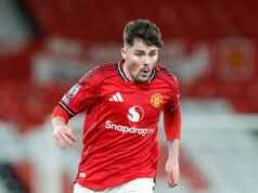 James Bailey próbuje zapracować na zmianę w League One