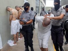 Sędzia Boasberg nakazuje administratorowi Trumpa sprowadzenie deportowanych migrantów