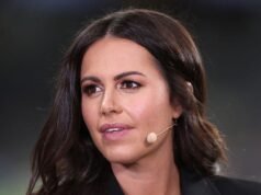 Australijski prezenter przeprasza za picie przed niewyraźnym raportem olimpijskim