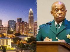 Ustawodawca zszokowany tym, że szeryf Demokratów nie może odpowiedzieć na podstawowe pytania obywatelskie „piątej klasy”