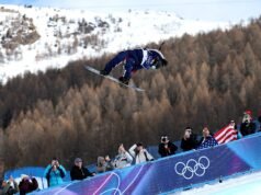 Wiadomości NFL: Gwiazda Brownsa Myles Garrett wspiera dziewczynę Khloe Kim na igrzyskach olimpijskich