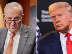 Finansowanie katastrof przez FEMA zagrożone, ponieważ zamknięcie DHS Demokratów trwa już piąty dzień