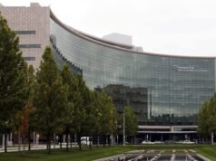 Kongres powinien zamknąć lukę podatkową dotyczącą dużych szpitali