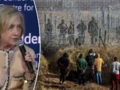 Hillary Clinton wzywa do bezpiecznych granic na Konferencji Bezpieczeństwa w Monachium