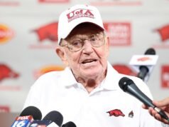 Syn Lou Holtza udostępnia aktualne informacje o stanie zdrowia