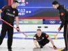 Kanadyjska drużyna curlingu ostro odpowiada na zarzuty Szwecji o oszukiwanie na igrzyskach olimpijskich