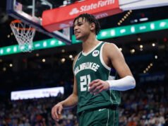 Ekskluzywnie: Ousmane Dieng zastanawia się nad chaotycznym terminem handlu w NBA