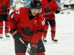 Sidney Crosby nominował drużynę X Factor do ćwierćfinału Zimowych Igrzysk Olimpijskich