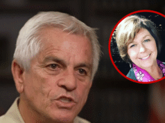 Szeryf hrabstwa Pima twierdzi, że wierzy, że Nancy Guthrie żyje