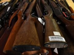 Liczba wniosków o pozwolenie na broń eksploduje po stłumieniu ataku terrorystycznego Bondi