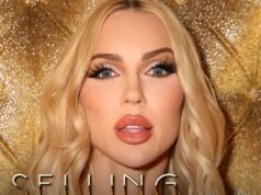 Produkcja „Selling Sunset” opowiadająca o powrocie Christine Quinn