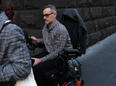 Mężczyzna z Melbourne, który zadźgał kobietę na śmierć, uznany winnym morderstwa