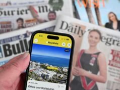 NewsCorp przedstawia obronę „woo or sue” w sprawach związanych z AI