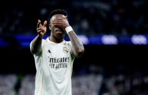 Czy Real Madryt powinien przedłużyć kontrakt Víniciusa?