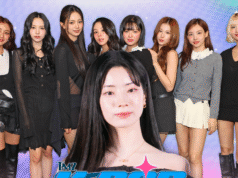 Dahyun z TWICE przerywa występy w trasie z powodu kontuzji
