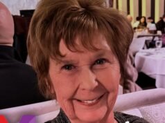 Pastor Nancy Guthrie modli się za serca osób odpowiedzialnych za jej porwanie