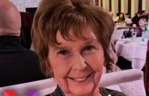 Pastor Nancy Guthrie modli się za serca osób odpowiedzialnych za jej porwanie