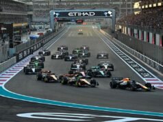 Rusza kanał Apple TV F1: jak oglądać sezon 2026 w USA