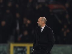 Piza-Mediolan – Loftus-Cheek przeciwstawia się krytyce Allegriego i otwiera wynik: „Jego pierwszy przejazd w całym meczu”