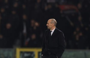 Piza-Mediolan – Loftus-Cheek przeciwstawia się krytyce Allegriego i otwiera wynik: „Jego pierwszy przejazd w całym meczu”