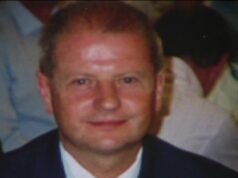 „Dusiciel z Suffolk” Steve Wright przyznaje się do morderstwa nastolatka w 1999 r. | Wiadomości z Wielkiej Brytanii