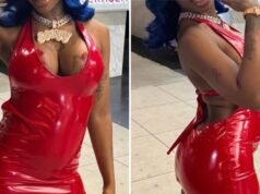 Ladies In Latex – Zgadnij rapera z „Pound Town”!