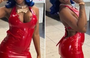 Ladies In Latex – Zgadnij rapera z „Pound Town”!