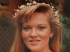 Śledztwo Revelle Balmain: Pani wykonała „intrygujący” telefon po zniknięciu młodej modelki w 1994 r.