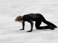 Zimowe Igrzyska Olimpijskie 2026: Czy harmonogram zawodów drużynowego łyżwiarstwa figurowego był problemem dla Ilii Malinin, Chock/Bates?