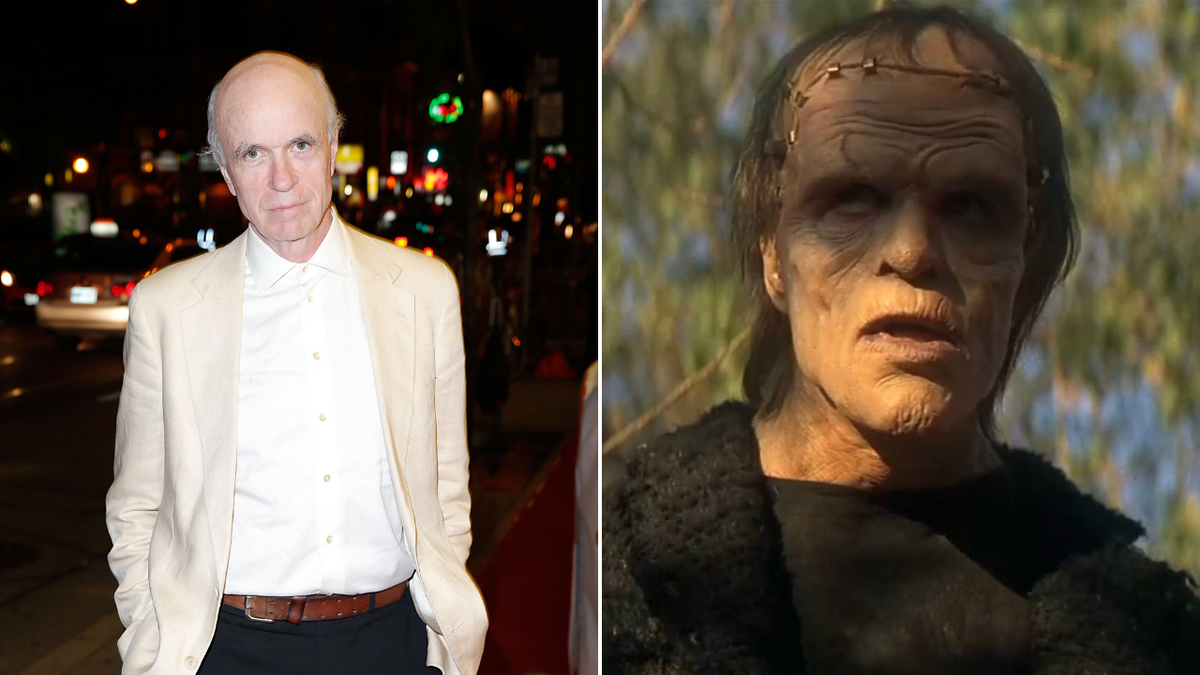 Tom Noonan, gwiazda RoboCop i The Monster Squad, umiera w wieku 74 lat