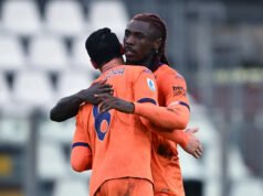 Como 1-2 Fiorentina: Raport z meczu