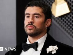 Bad Bunny zagrał pierwszą główną rolę filmową u boku Edwarda Nortona i Javiera Bardema