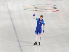 Podsumowanie 8. dnia Zimowych Igrzysk Olimpijskich 2026: Jordan Stolz ustanawia rekord olimpijski; Medal Jaelin Kauf i Elizabeth Lemley w kategorii podwójnych potentatów