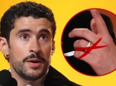 Bad Bunny nie jest zaręczony pomimo szumu wokół rozdania nagród Grammy