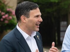 Republikanie z Wirginii atakują Del Dana Helmera w związku z redystrybucją „przejęcia władzy”